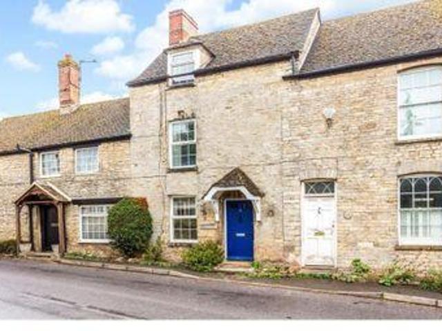 House for rent in Evershot, Oxfordshire