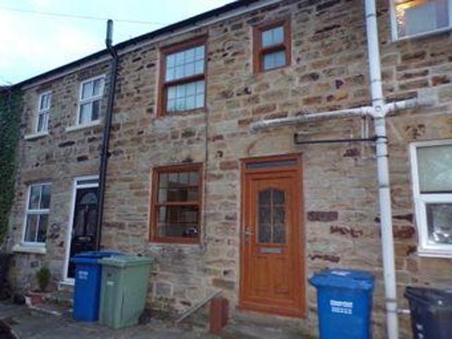 House for rent in Loundsley Green, East Midlands