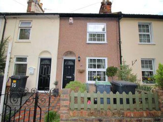House for rent in Snodland, Bourne Vale