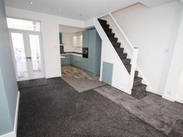 House for rent in Lancashire