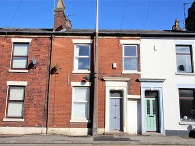 House for rent in Higher Bartle, Lancashire