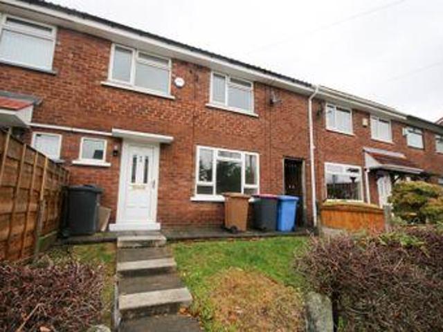 House for rent in Lancashire