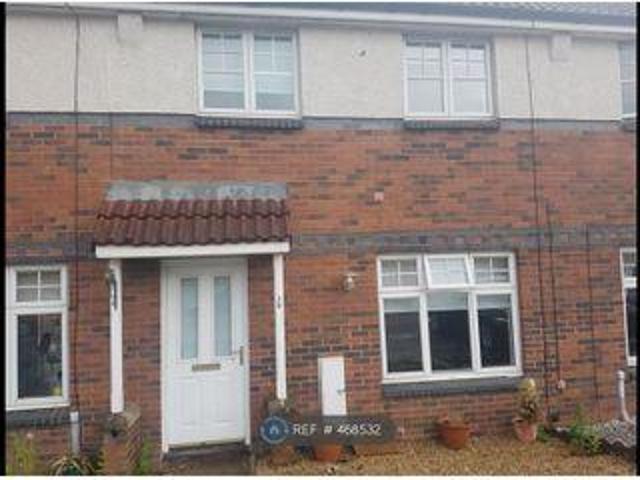 House for rent in Hamilton, Scotland