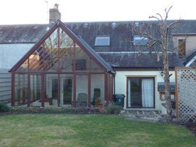 House for rent in Blairgowrie, Scotland
