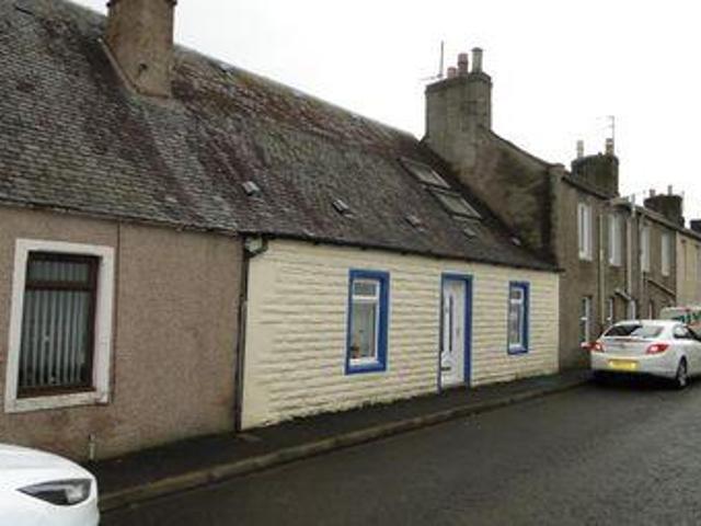 House for rent in Blairgowrie, Scotland