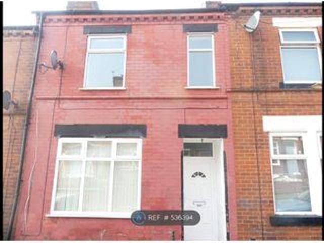 House for rent in Lancashire
