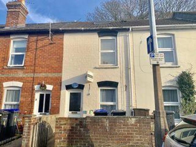 House for rent in Salisbury, Wiltshire