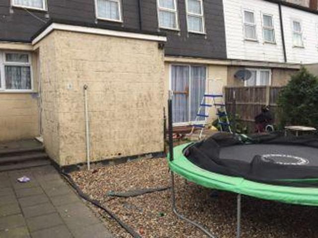House for rent in Tilbury, Essex
