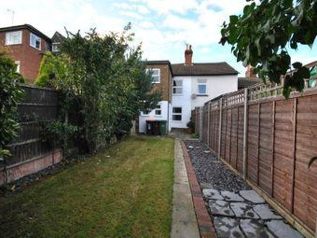 House for rent in Leighton Buzzard, Bedfordshire
