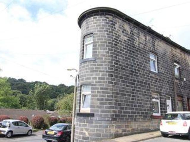 House for rent in Todmorden