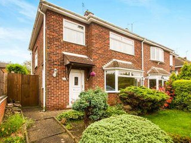 House for rent in Heanor, Amber Valley