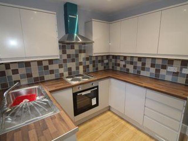 House for rent in Higher Bartle, Lancashire