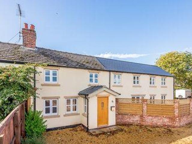 House for rent in Tarporley, Cheshire