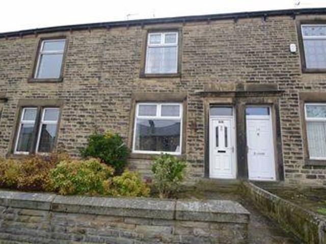 House for rent in Backburn, Lancashire