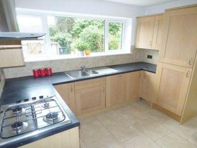 House for rent in Batchworth, Hertfordshire