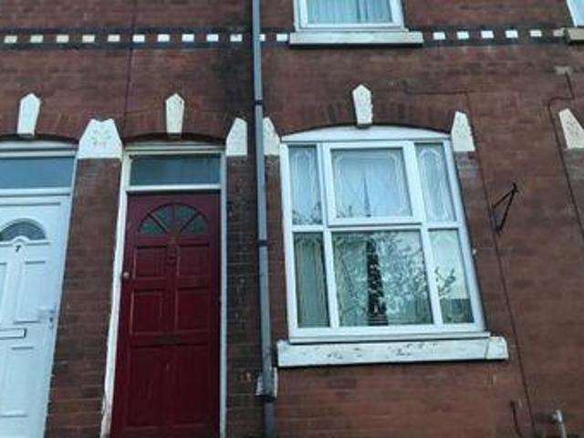 House for rent in West Midlands
