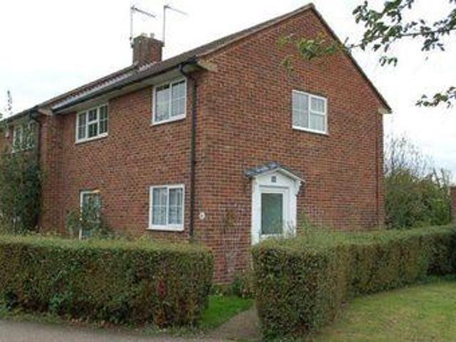 House for rent in Fretherne, Hertfordshire
