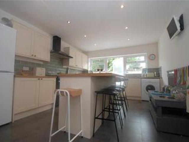 House for rent in Greenheys, Greater Manchester