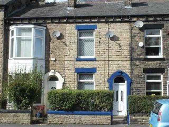 House for rent in Greenheys, Greater Manchester