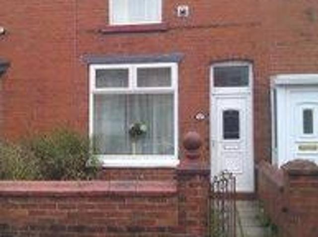 House for rent in Bare, Lancashire