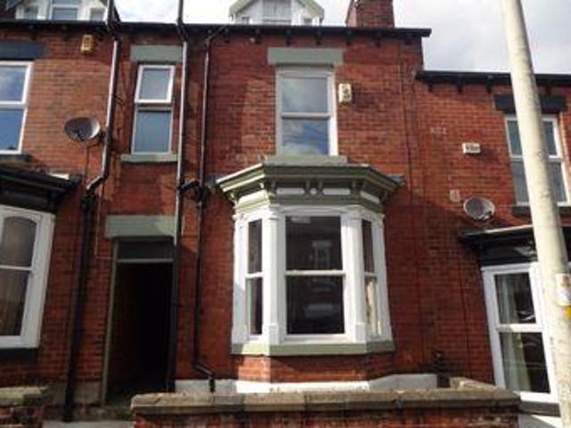 House for rent in South Yorkshire