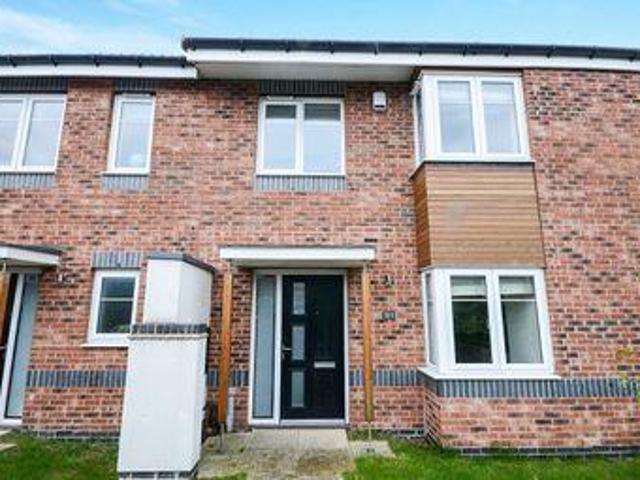 House for rent in High Field, York