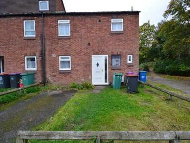 House for rent in Frankwell, Shropshire