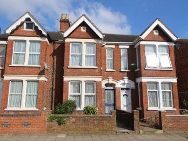 House for rent in Bedford, England
