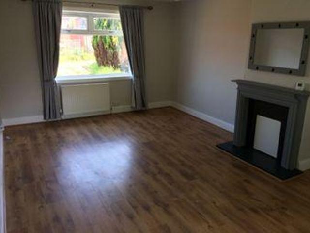 House for rent in Dunfermline, Scotland