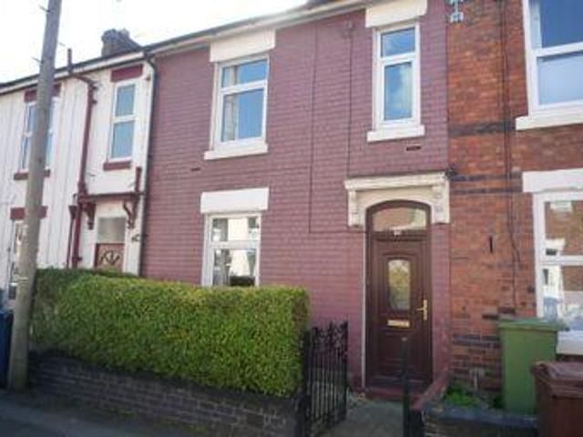 House for rent in Baswich, Staffordshire