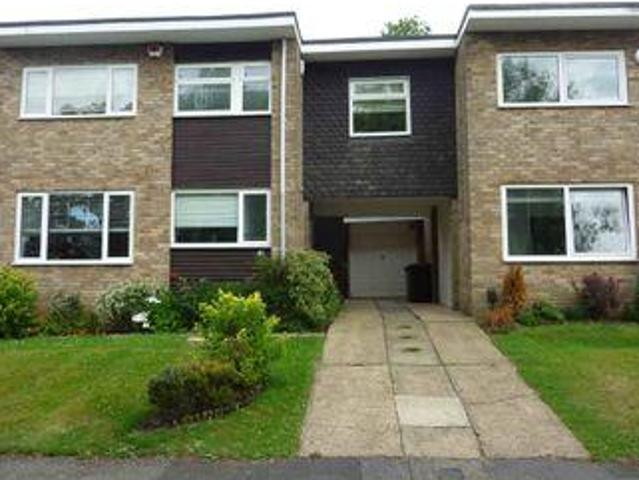 House for rent in Bushey