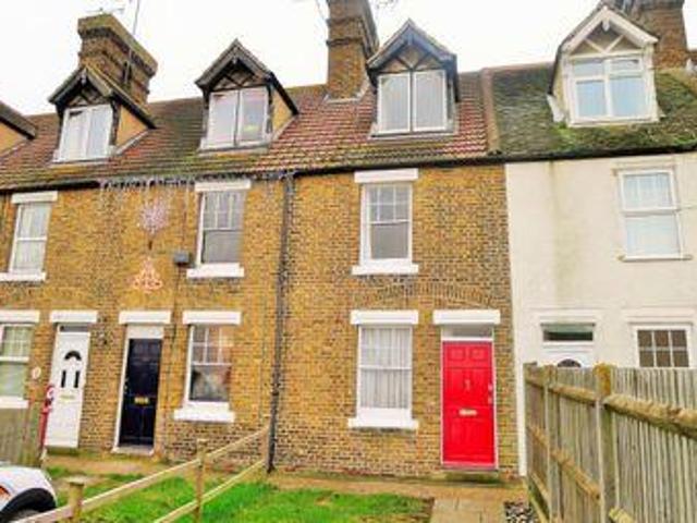 House for rent in Brompton, Gillingham