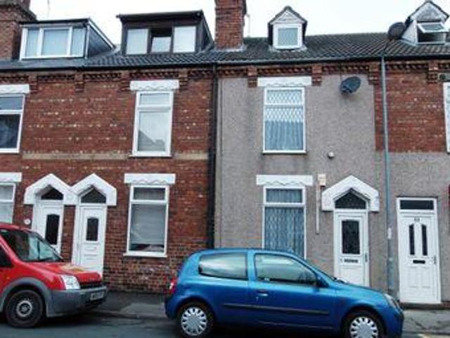 House for rent in Goole, East Riding Of Yorkshire