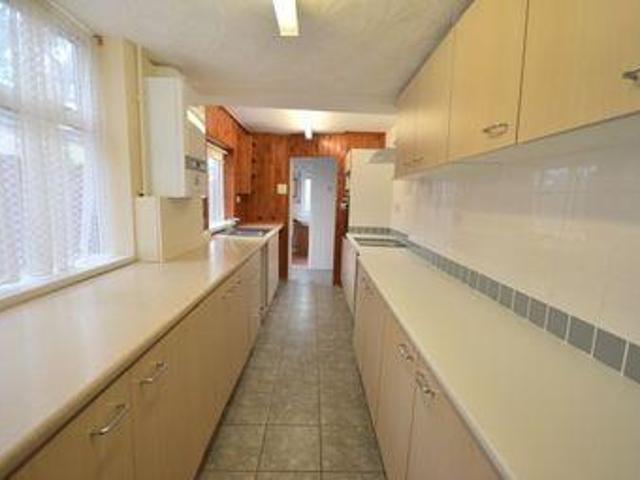 House for rent in Sheerness, Oad Street