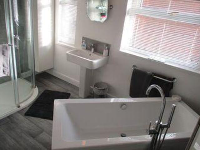 House for rent in Lancashire, England