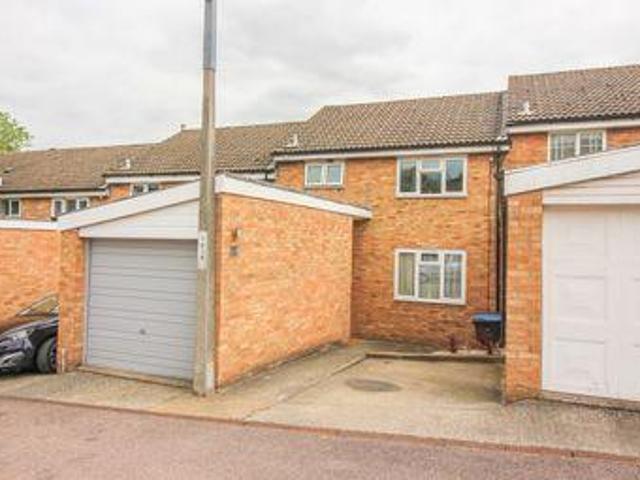 House for rent in Harlow