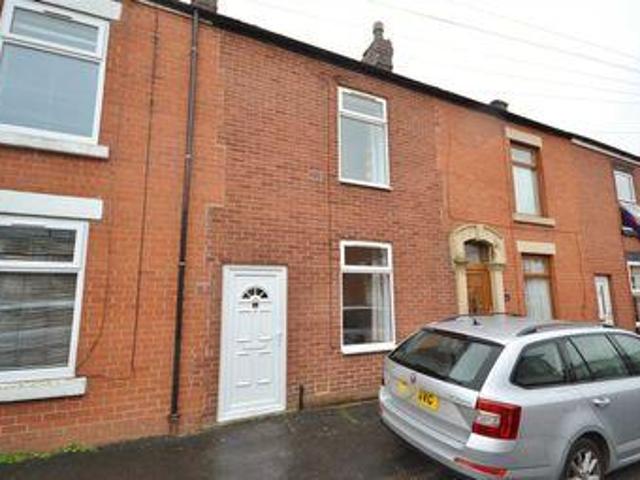 House for rent in Andertons Mill, Lancashire