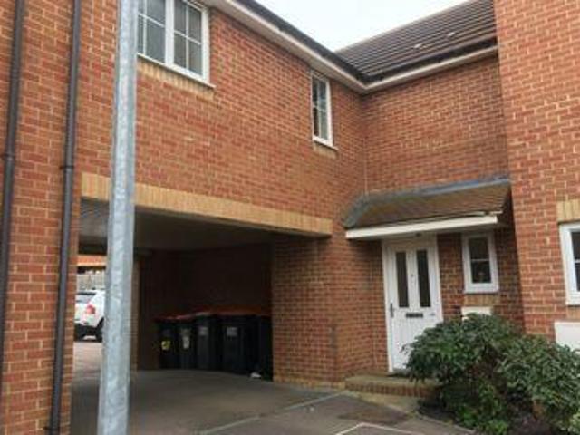 House for rent in Leighton Buzzard, Bedfordshire