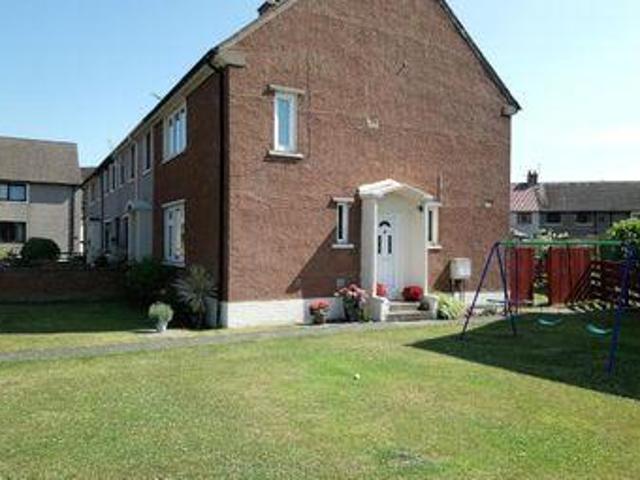 House for rent in Dunfermline, Scotland