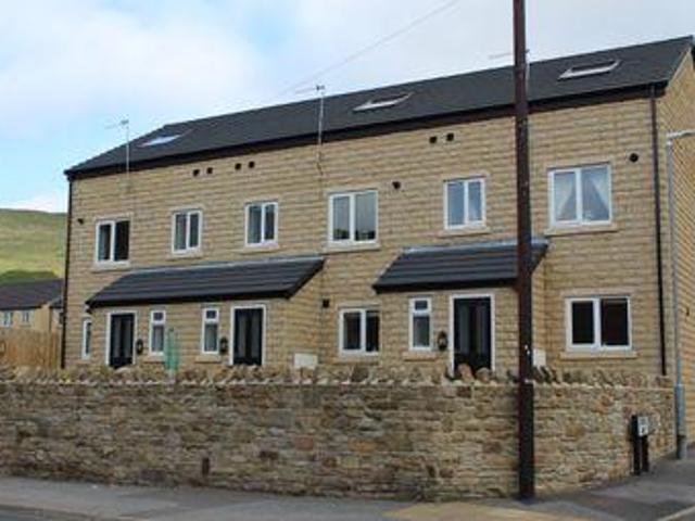 House for rent in Todmorden