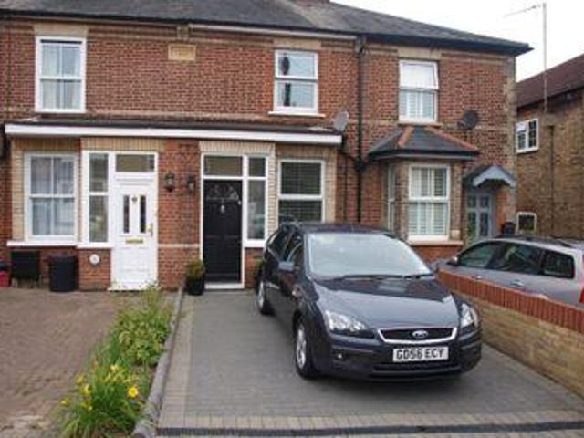 House for rent in Navestock Side