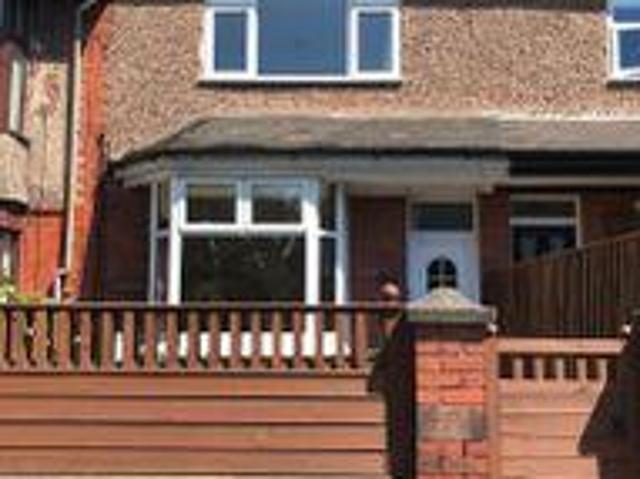 House for rent in Kingsley Moor, Staffordshire