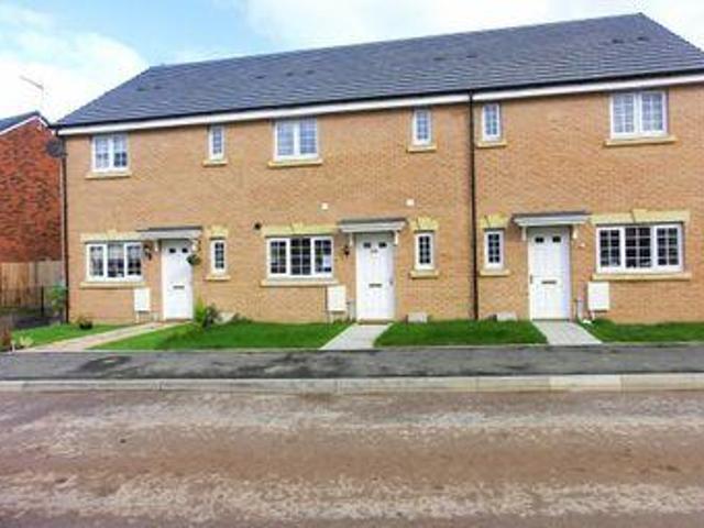 House for rent in Monmouth, Wales