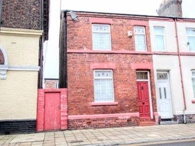 House for rent in Prescot, Knowsley