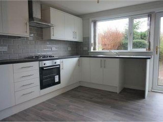 House for rent in Dedridge, Scotland