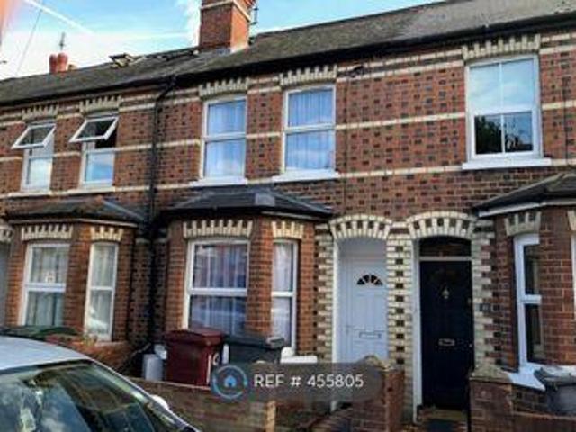 House for rent in Reading