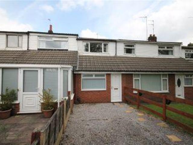 House for rent in Lancashire