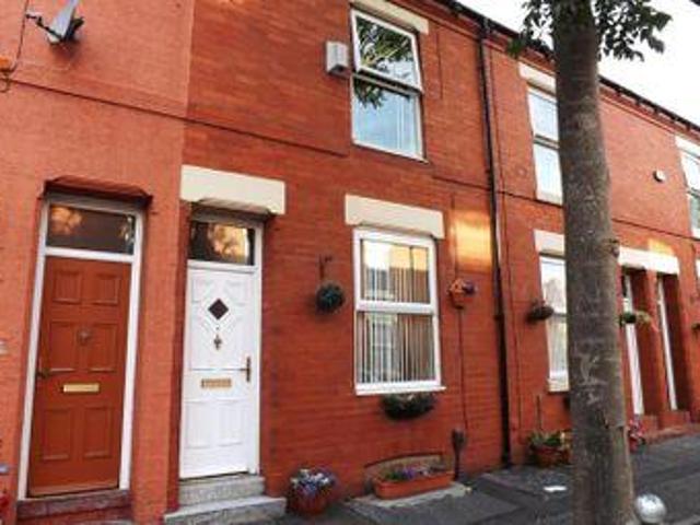 House for rent in Lancashire