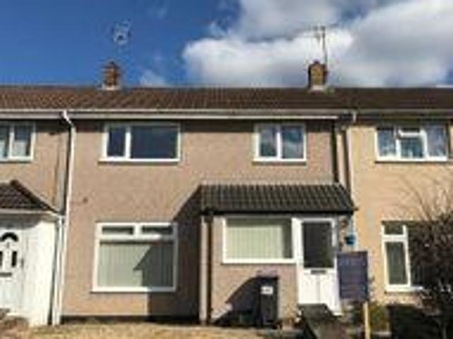 House for rent in Wales