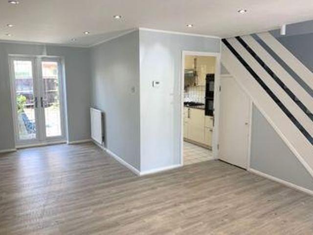 House for rent in Isleworth, Greater London